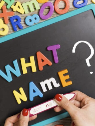 Jesus' Real Name